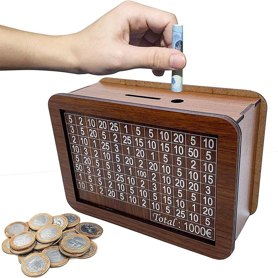 woodMoneyBox 1